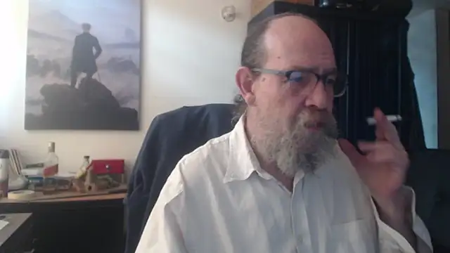 Uncle Hottie online show from 06.23.26