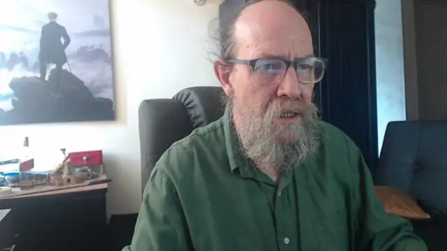 Uncle Hottie online show from 06.30.26