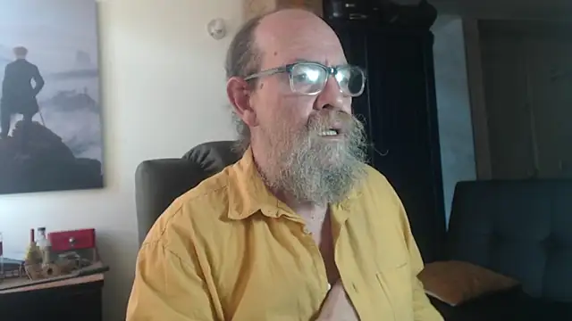 Uncle Hottie online show from 07.06.26
