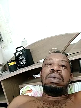 Negaomalinha1 online show from 01.18.26