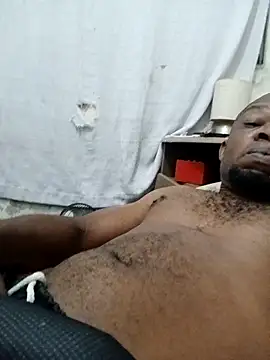 Negaomalinha1 online show from 02.21.26