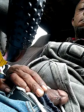 Negaomalinha1 online show from 03.09.26