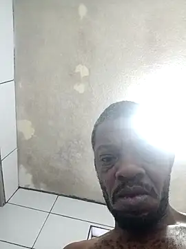 Negaomalinha1 online show from 03.28.26