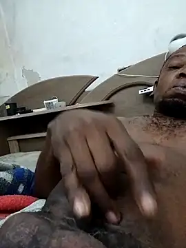 Negaomalinha1 online show from 04.19.26