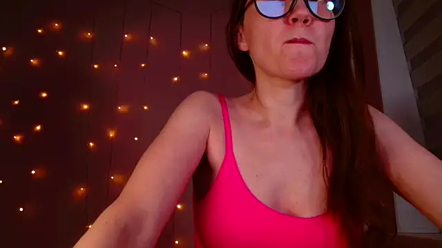 MelanyOxx online show from 01.08.26