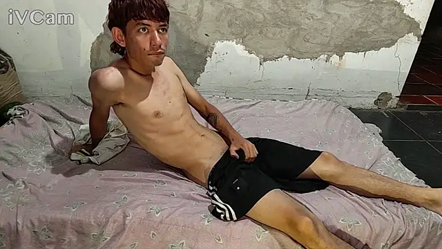 Snapshot of Sweet_Davyd chatting on 01.09.26 Sweet Davyd online show from 01.09.26