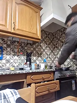 Snapshot of Vulcao007 chatting on 01.07.26 Vulcao007 online show from 01.07.26