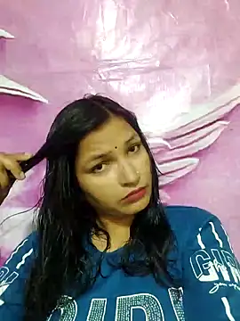 Snapshot of Priyaa_1433 chatting on 07.23.26 Priyaa 1433 online show from 07.23.26
