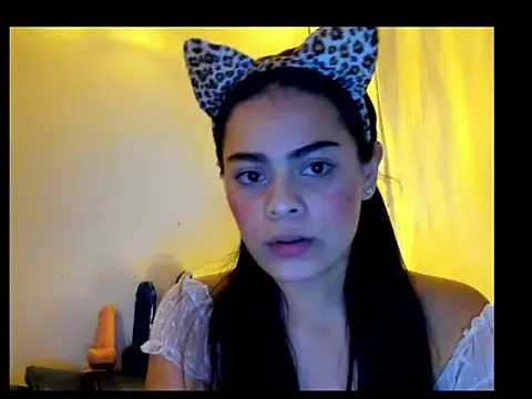 Antonella Gomez22 online show from 01.06.26