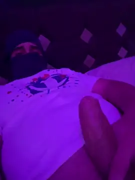 hotguymx777 online show from 01.31.26