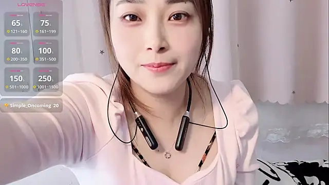 nana-yy online show from 01.06.26
