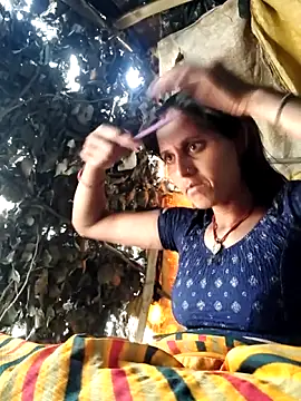 Snapshot of Bhavna8080 chatting on 02.13.26 Bhavna8080 online show from 02.13.26