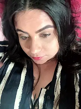 HellenaTinoco online show from 01.07.26