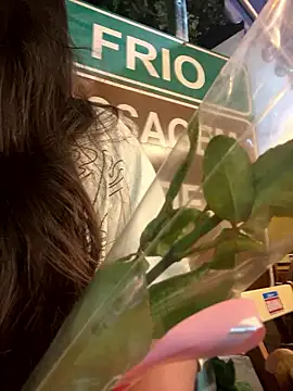 HellenaTinoco online show from 01.13.26