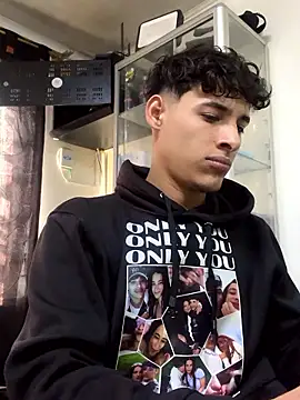 MaxStar26 online show from 01.09.26