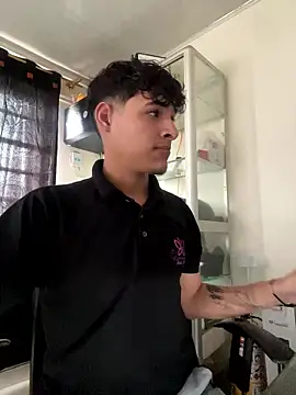 MaxStar26 online show from 01.14.26