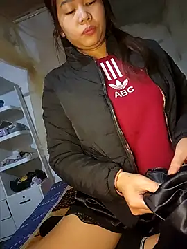 Comebaby-077 online show from 01.08.26