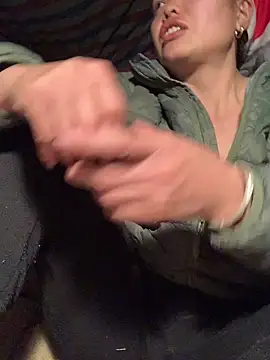 hinicky-0 online show from 02.08.26