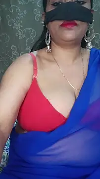 Hot-BHABHI696 online show from 03.24.26