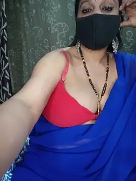 Hot-BHABHI696 online show from 04.10.26