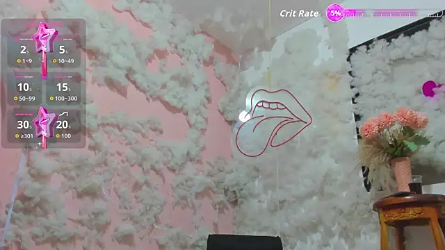 Alice randyy online show from 02.04.26