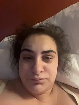 LadyxOnyx online show from 01.15.26