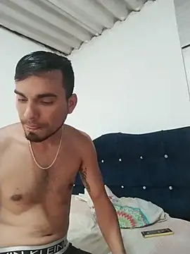 Maliha 21 online show from 04.08.26