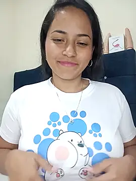 Maliha 21 online show from 07.14.26