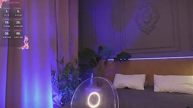 Snapshot of Lil__Fleur chatting on 03.13.26 Lil Fleur online show from 03.13.26