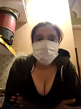 sexy--Neha online show from 02.14.26