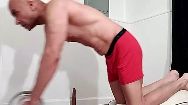 Bilie Desire online show from 01.10.26