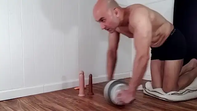 Bilie Desire online show from 02.16.26