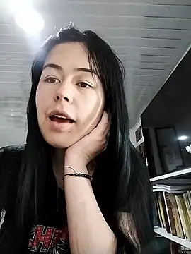 Heidy Cute online show from 01.11.26