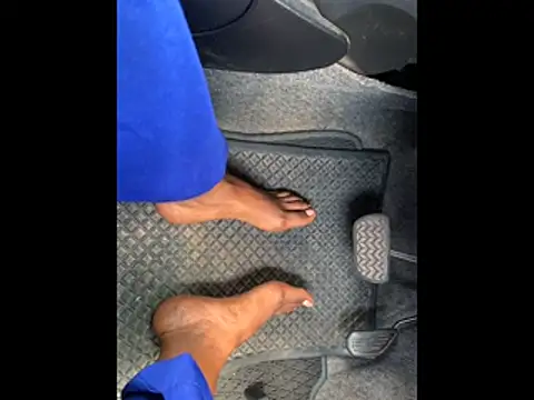 GoddessZai online show from 01.07.26