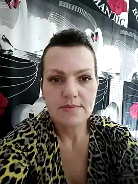 HelenPassion online show from 01.08.26