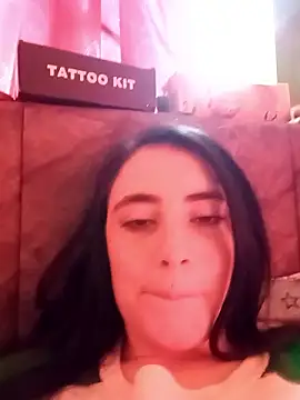 Sweet Pink22 online show from 01.08.26