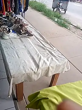 Alexis200520 online show from 02.09.26