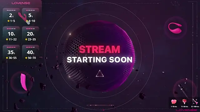 Leslie21  online show from 04.03.26