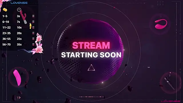 Leslie21  online show from 04.10.26