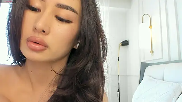 SayokoMia S online show from 02.14.26