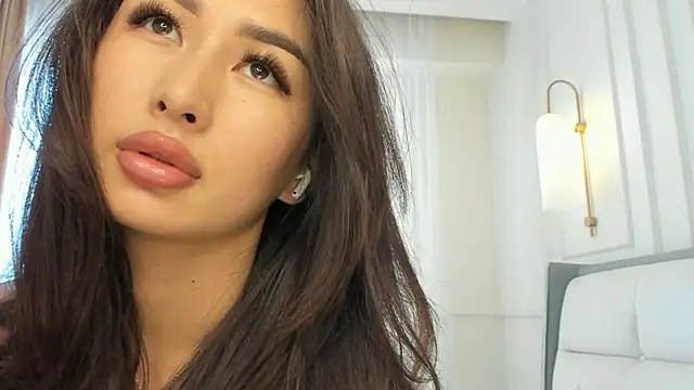 SayokoMia S online show from 04.01.26