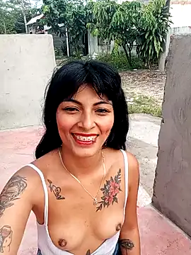 andrea rose69 online show from 02.25.26