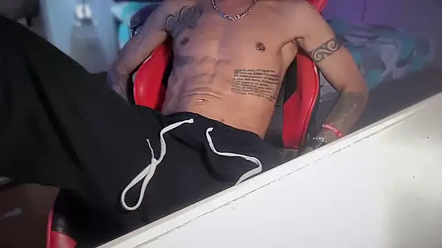 JSYMON online show from 04.13.26