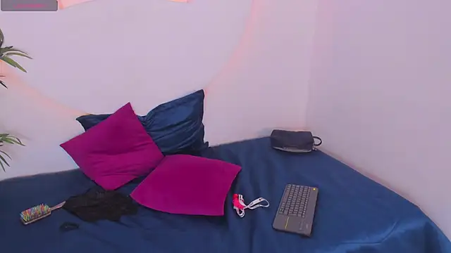 HanaWild online show from 01.10.26