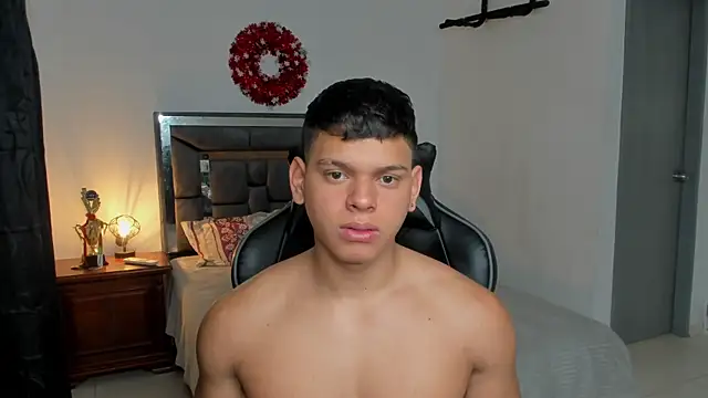 stefan leenox online show from 01.14.26