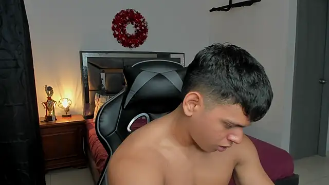 stefan leenox online show from 01.17.26