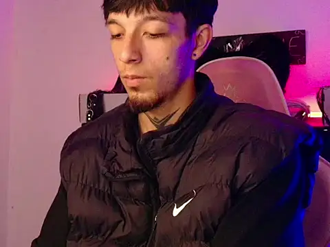 dark rosse online show from 02.17.26