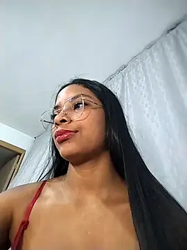 KATALINA SANTANA  online show from 03.29.26