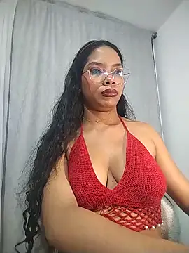 Snapshot of KATALINA_SANTANA_ chatting on 06.11.26 KATALINA SANTANA online show from 06.11.26