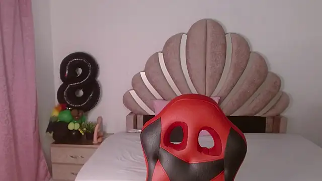 Naya  fox723 online show from 02.01.26